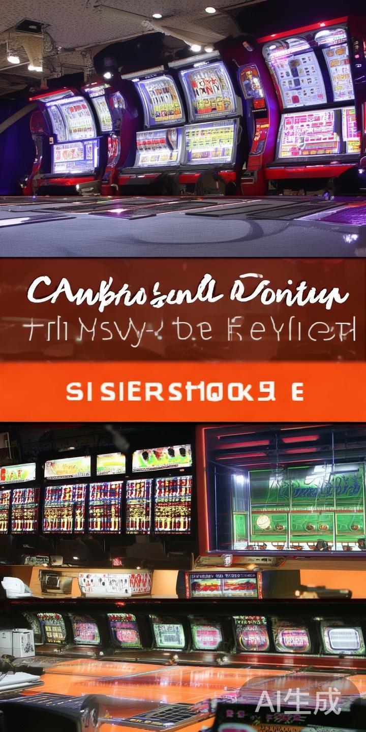 其次，根据不同的游戏类型调整策略。以老虎机为例，由