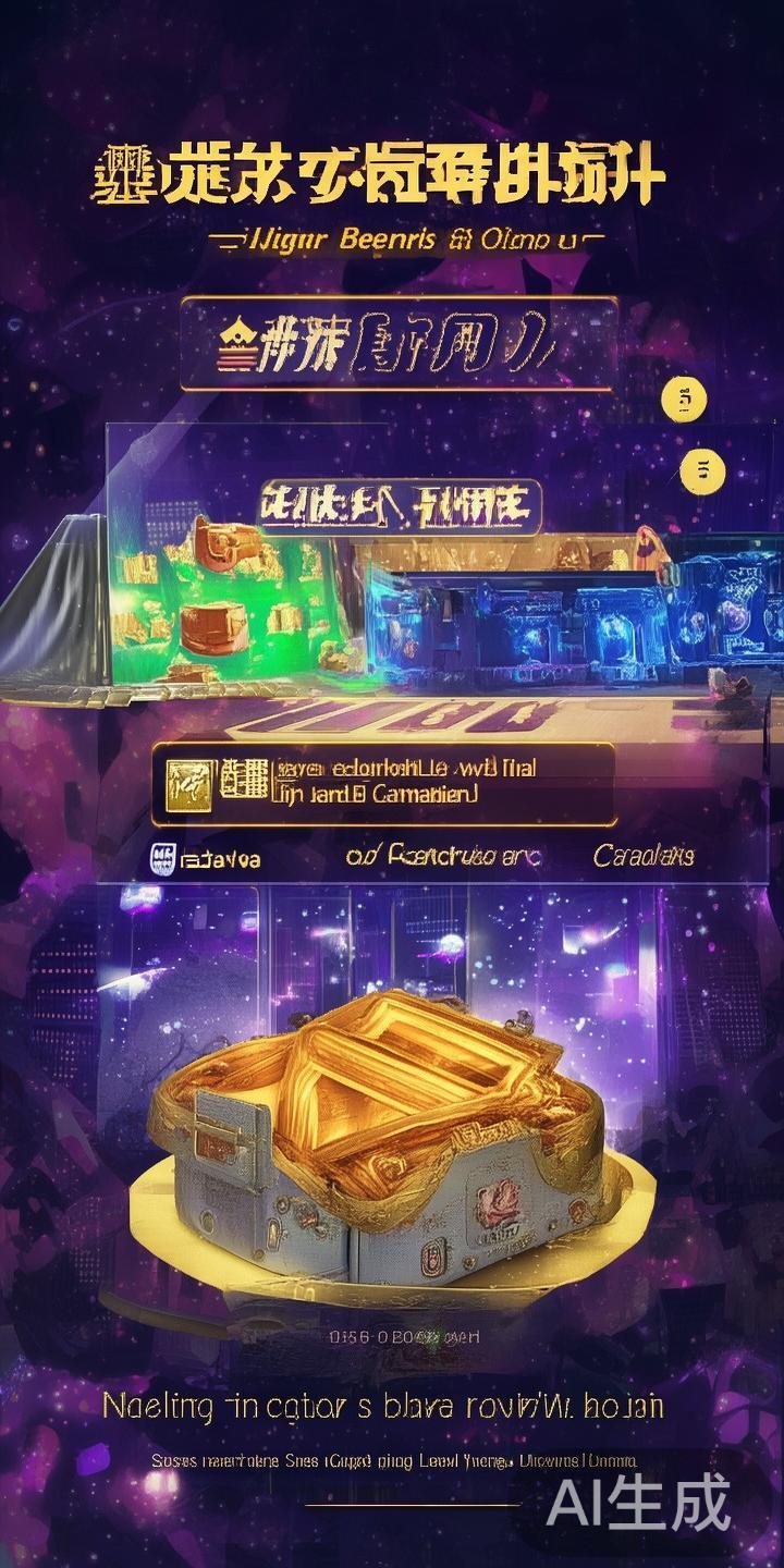 除了安全保障，玩家的实际利益同样是平台关注的重点。