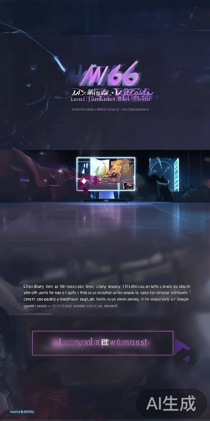 利来国际W66娱乐平台登录入口全面解析与详细使用指南：安全畅玩攻略