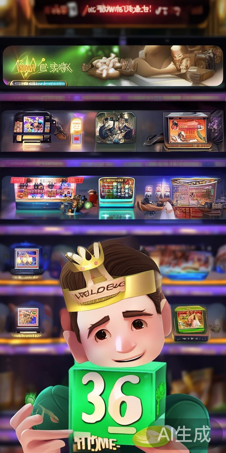 W66利来娱乐LA全新登场,首次注册立享38元豪礼奖励 *这是一个让新用户快速融入平台,体验多样化游戏的重