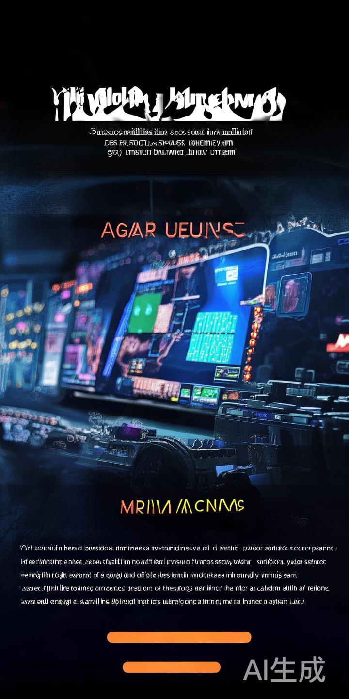 在竞争激烈的线上游戏平台中，平台的稳定性尤为重要。