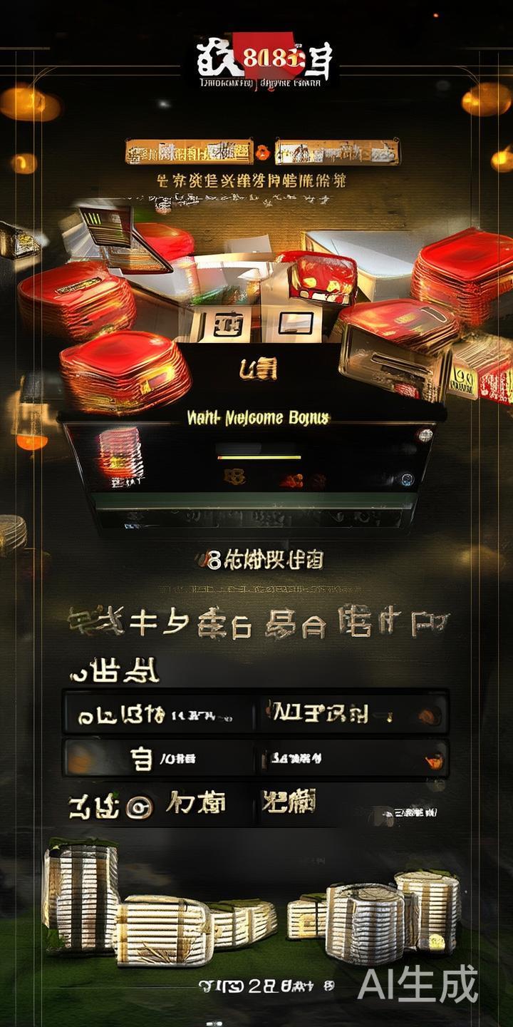 全面解析W66利来最老牌平台安全送38元赠金活动的详细攻略 在当前激烈的线上博彩市场中,选择一家可靠且历史悠久